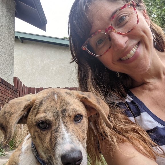 Meet your Posher, Wendy - Picture 1 of 1